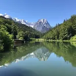 Hébergement de vacances With 2 Bedrooms Garmisch-Partenkirchen