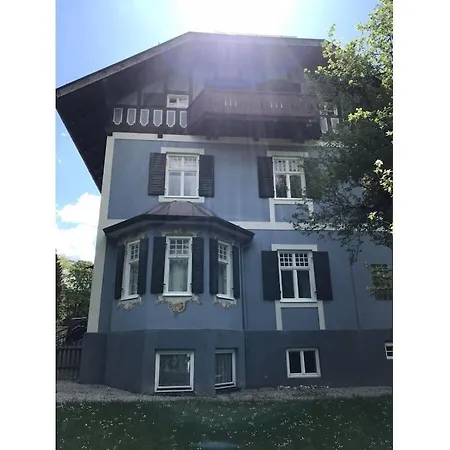 With 2 Bedrooms Holiday home *