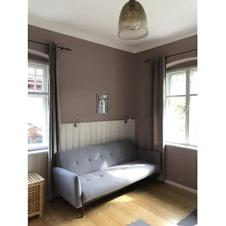 Hébergement de vacances With 2 Bedrooms *