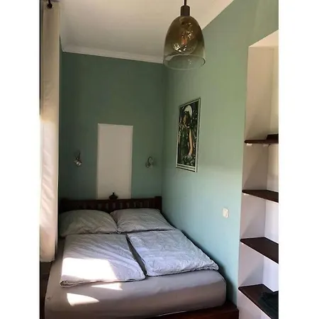 Prázdninový dům With 2 Bedrooms *