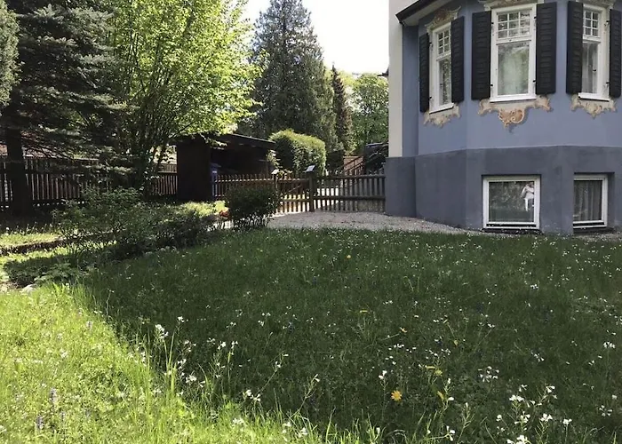 Holiday home With 2 Bedrooms *