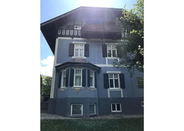 With 2 Bedrooms Holiday home *