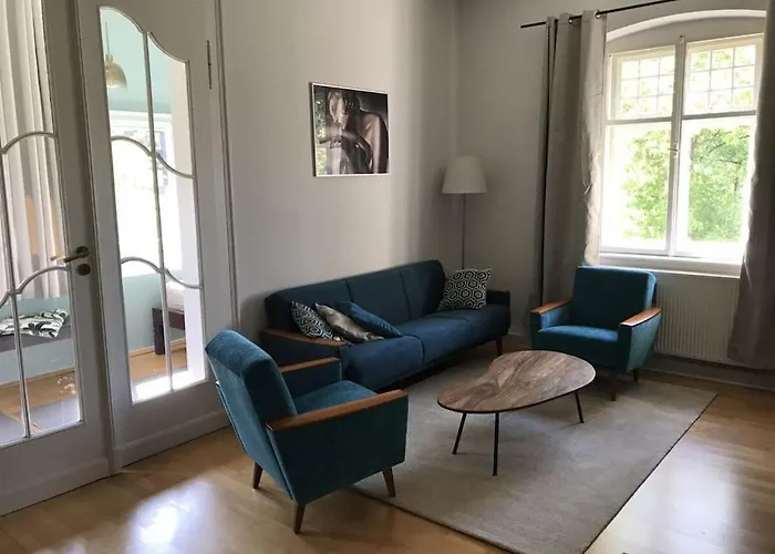 Holiday home With 2 Bedrooms *