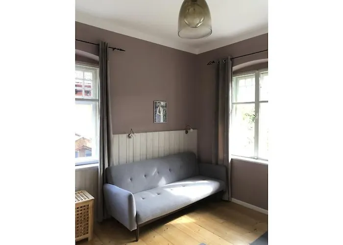 Holiday home With 2 Bedrooms *