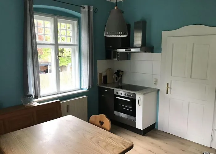 Holiday home With 2 Bedrooms