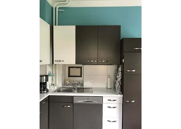 With 2 Bedrooms Holiday home