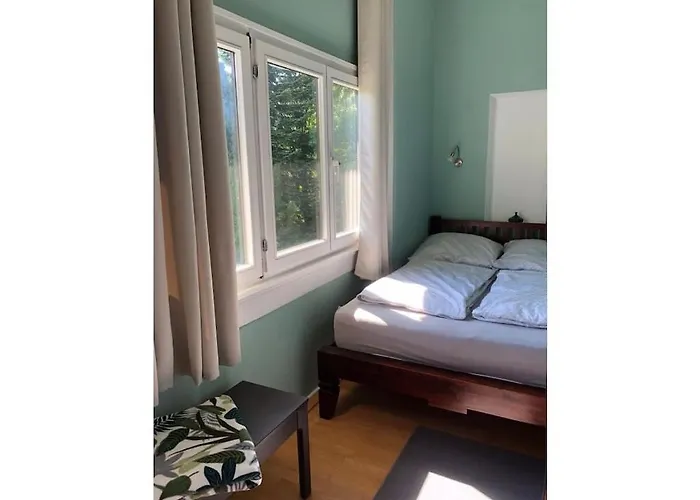 Holiday home With 2 Bedrooms *