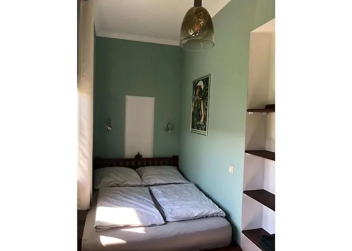 Holiday home With 2 Bedrooms *