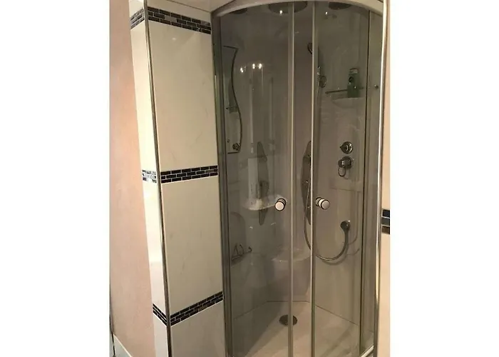 With 2 Bedrooms Garmisch-Partenkirchen